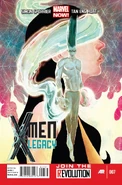 X-Men Legacy Vol 2 7