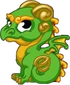 CelticDragonBaby