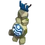 Rampart Cloak