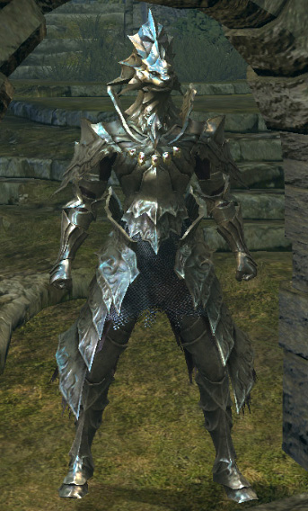 dark souls 3 medium armor