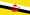 Flag of Brunei