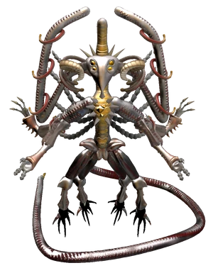 Vyro'Xiyara
