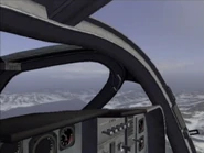 EA-6B cockpit rs