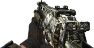 MP7 Benjamins BOII