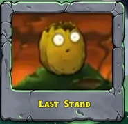 Last Stand 3