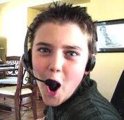 Child cameron 5