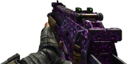 MP7 Party Rock BOII
