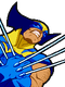 MSHvSF-Wolverine
