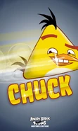 ABT Chuck Poster