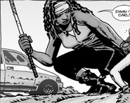 Michonne108.3