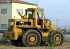 1981 CALSA Super 1300 TD 4X4 Loader