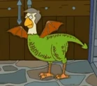 Turkey Skinner
