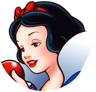 DL Sprite Snow White Icon 2 KHBBS