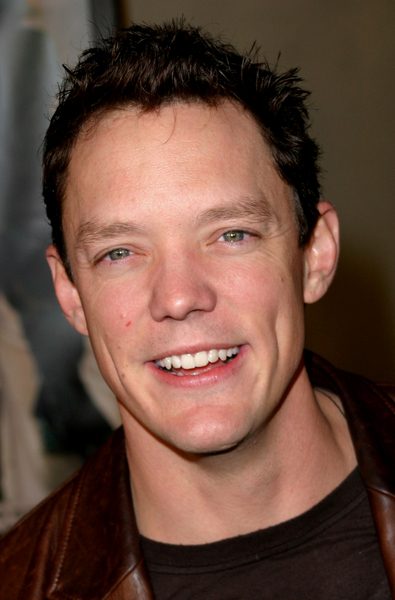 Matthew Lillard Matthew Lillard