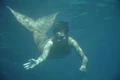 Cleo Swimming