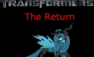 TFTR Chrysalis