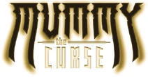 MummyCurseLogo