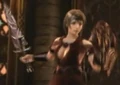 Dark Sophitia