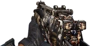 MP7 Zombies BOII