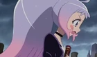 Nico angry