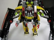 7721 Combat Crawler X22
