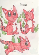 Dracos