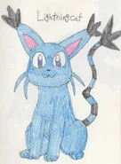 Lightningcat