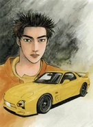 Keisuke Takahashi1