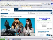 Wikia community germany