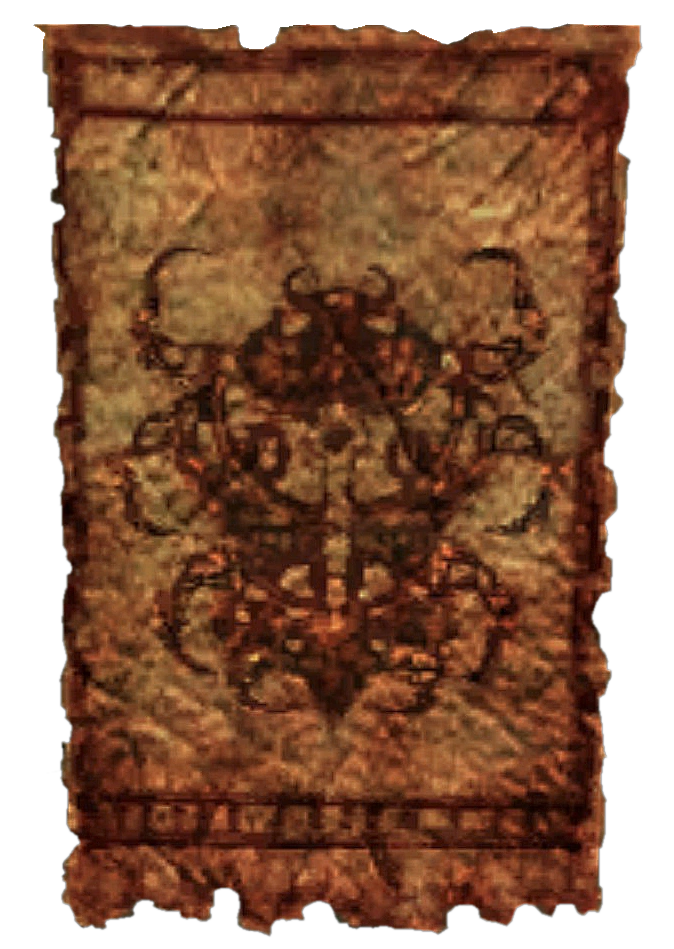 House Redoran Banner