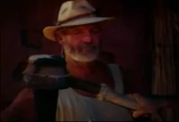 Tom blindsided