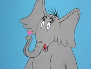Horton-who