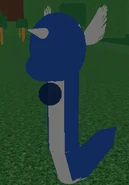 Dragonair