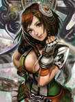 Bao Sanniang