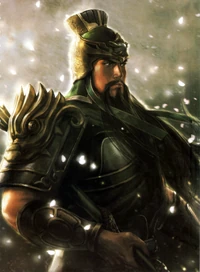 Guanyu-dw8art