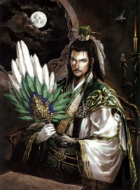 Zhugeliang-dw8art