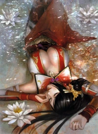 Lianshi-dw8art