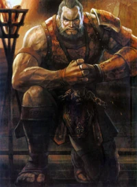 Huanggai-dw8art