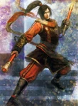 Ling Tong