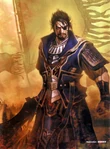 Xiahou Dun