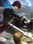 Xiahou Ba