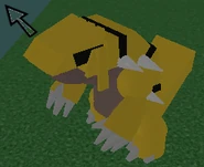 Shiny Groudon