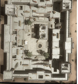 Lastbastionlayout