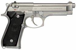Beretta-Inox