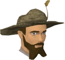 Farmer Fromund chathead