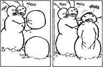 Snowgoonmakinganother
