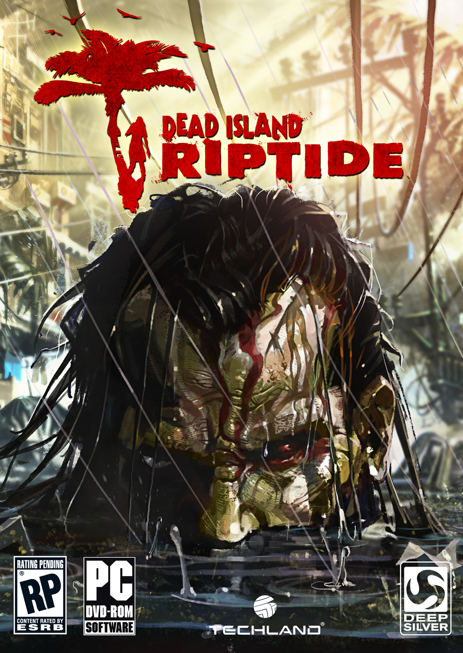 DEAD ISLAND 2 REQUISITOS MINIMOS E RECOMENDADOS PARA PC 