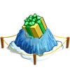 Snow Treasure-Large-Stage 1-icon
