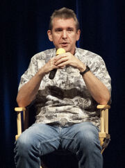 Richard Arnold