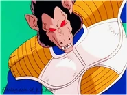 Vegeta Ozharu
